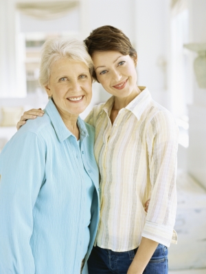 Caring For Your Aging Parents