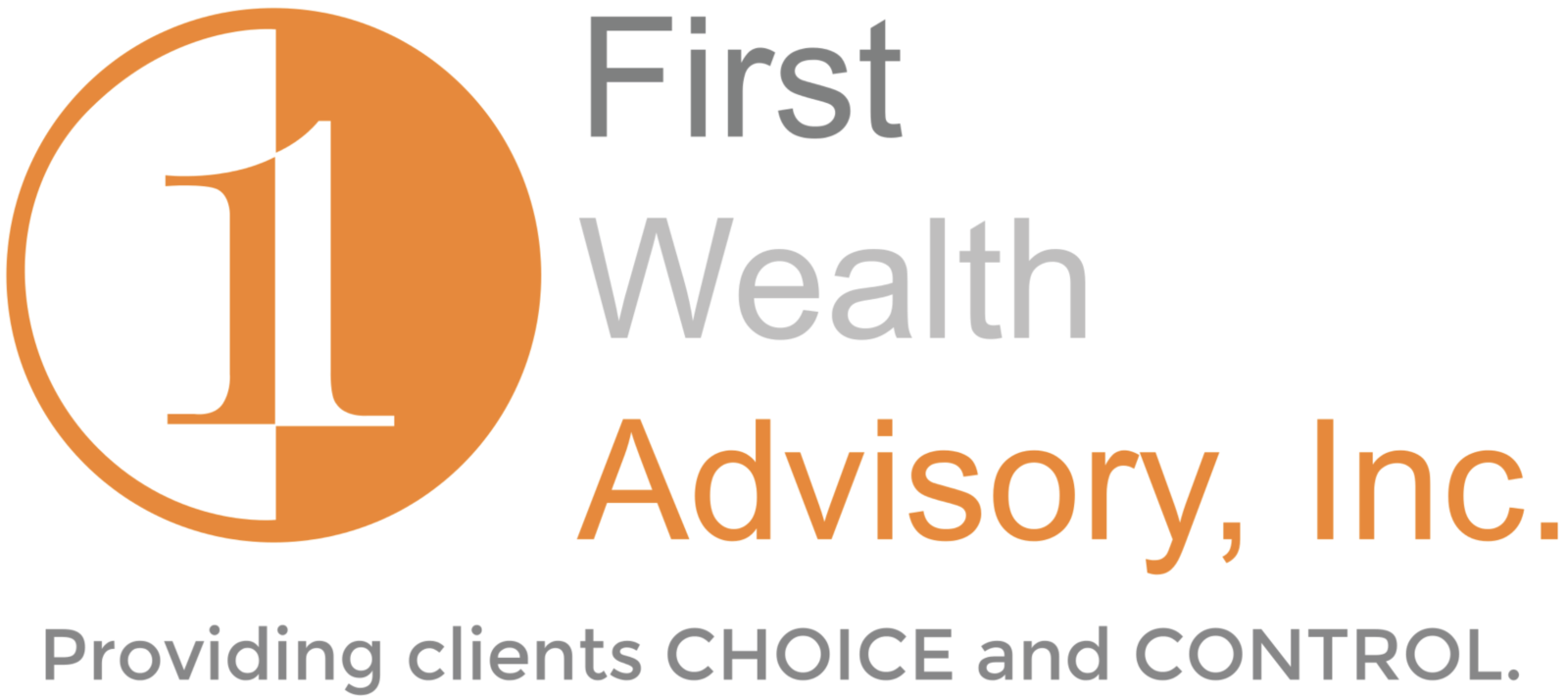 First Wealth Advisory, Inc